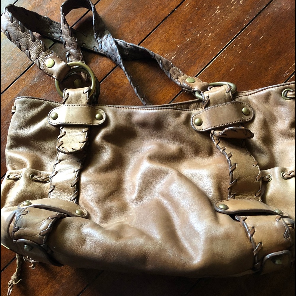 Kooba purse